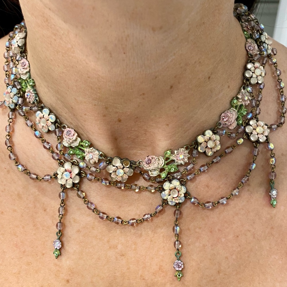 Michal Negrin Necklace